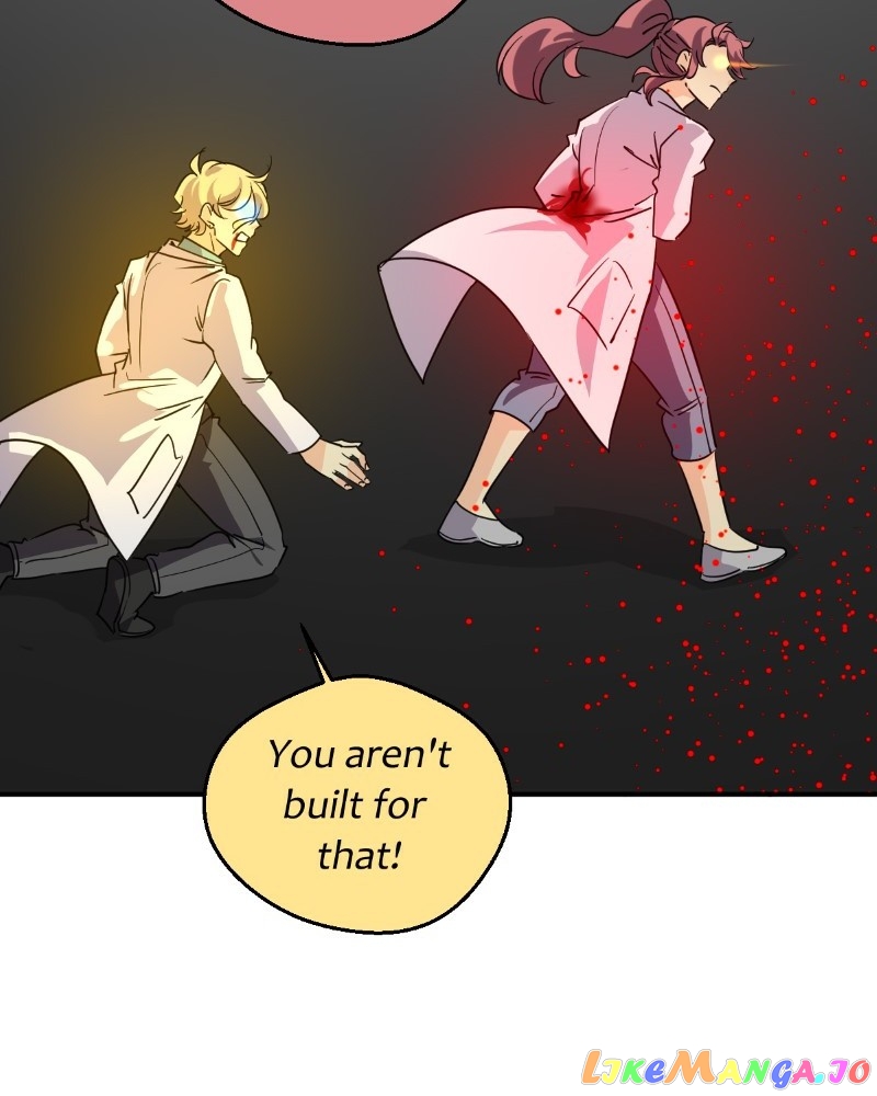 Read unOrdinary Manga EN Manga Online