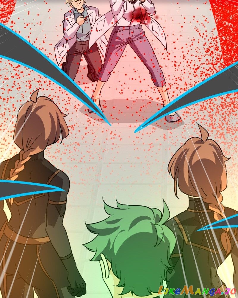 Read unOrdinary Manga EN Manga Online