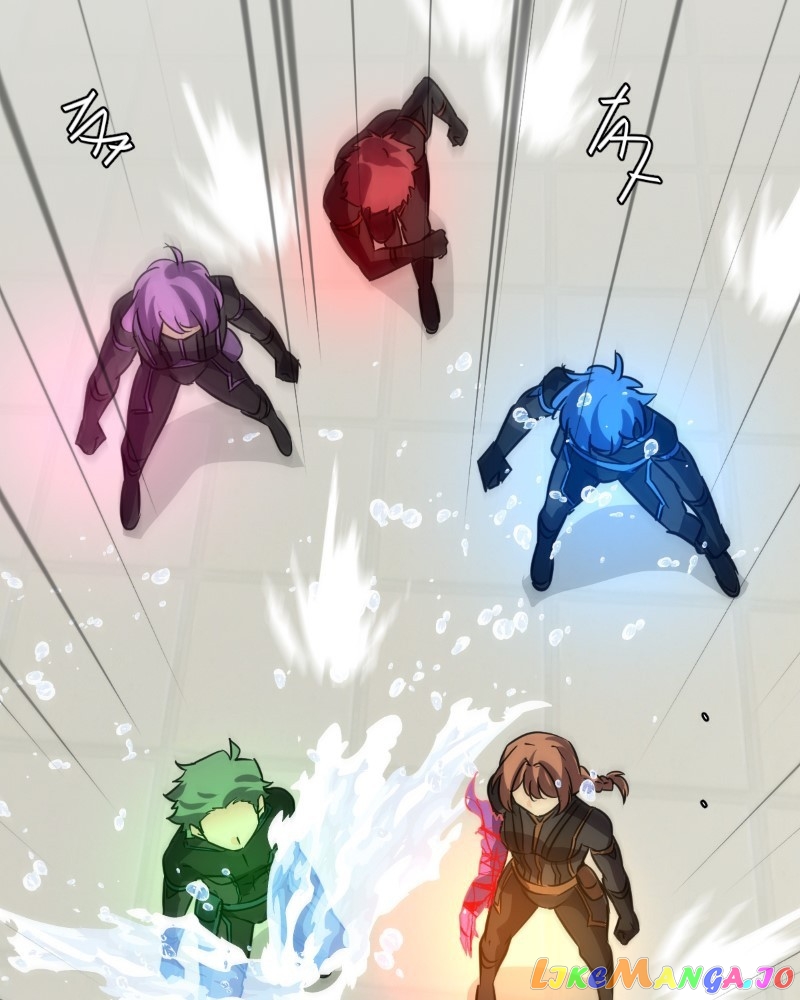 Read unOrdinary Manga EN Manga Online
