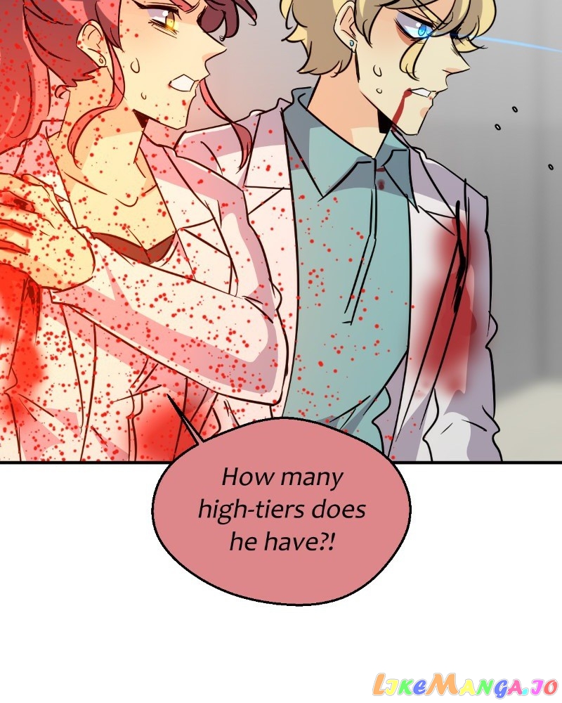 Read unOrdinary Manga EN Manga Online