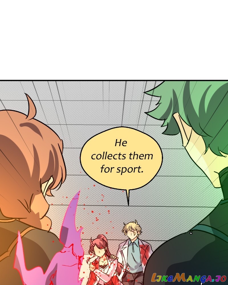 Read unOrdinary Manga EN Manga Online