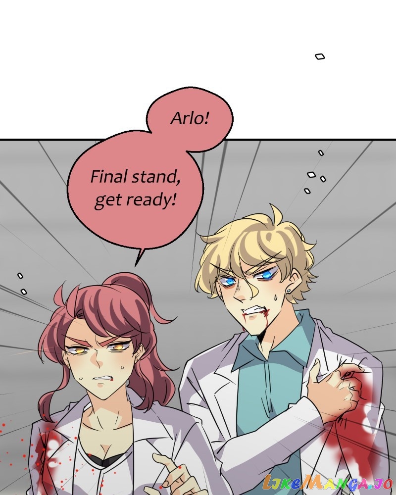 Read unOrdinary Manga EN Manga Online