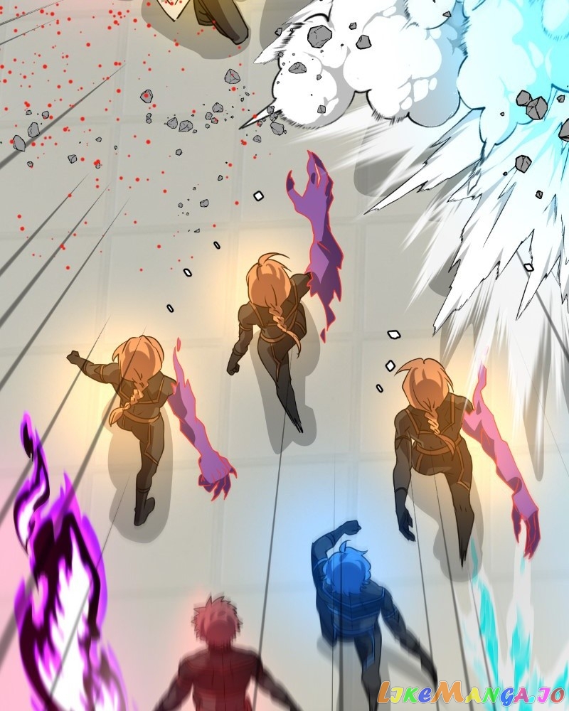 Read unOrdinary Manga EN Manga Online