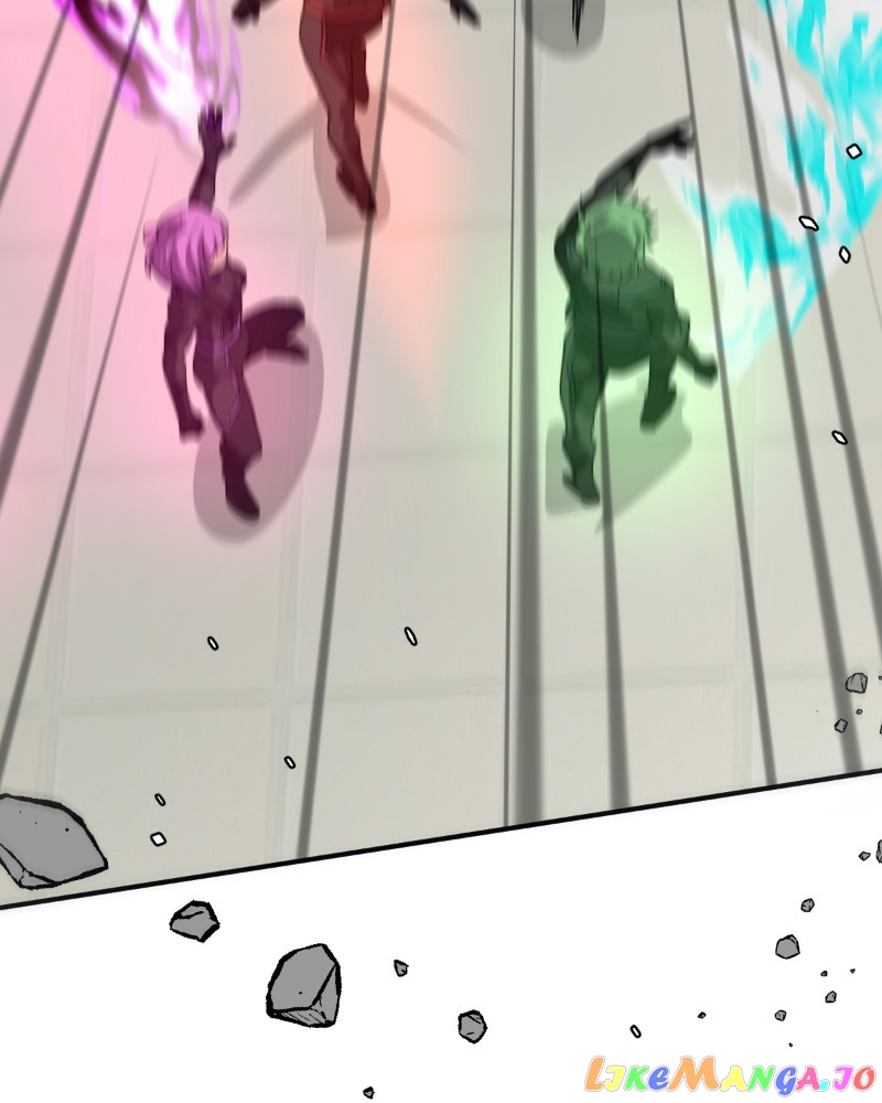 Read unOrdinary Manga EN Manga Online