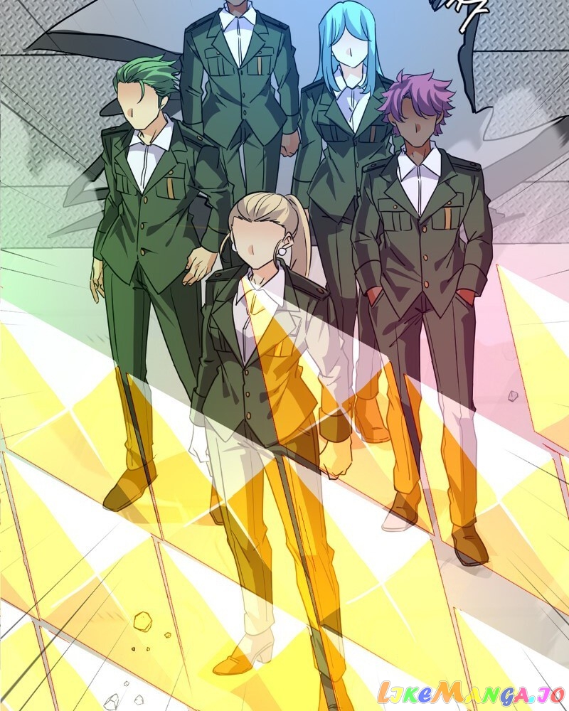 Read unOrdinary Manga EN Manga Online