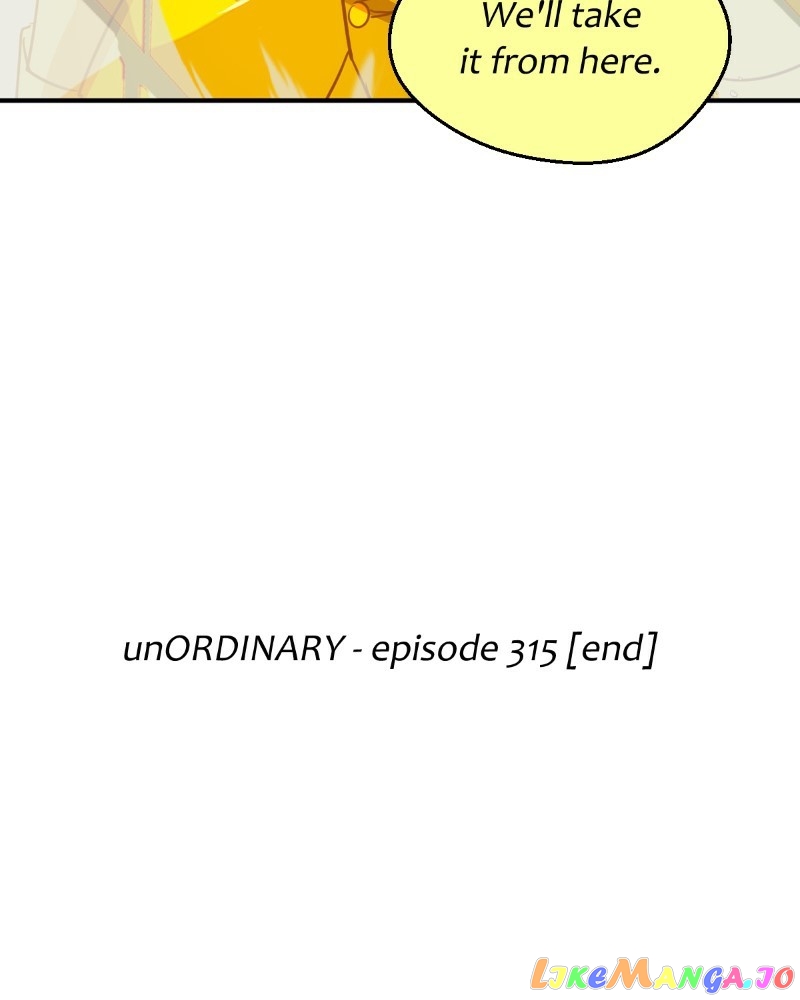 Read unOrdinary Manga EN Manga Online