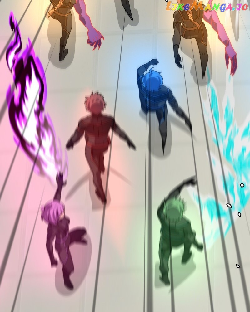 Read unOrdinary Manga EN Manga Online
