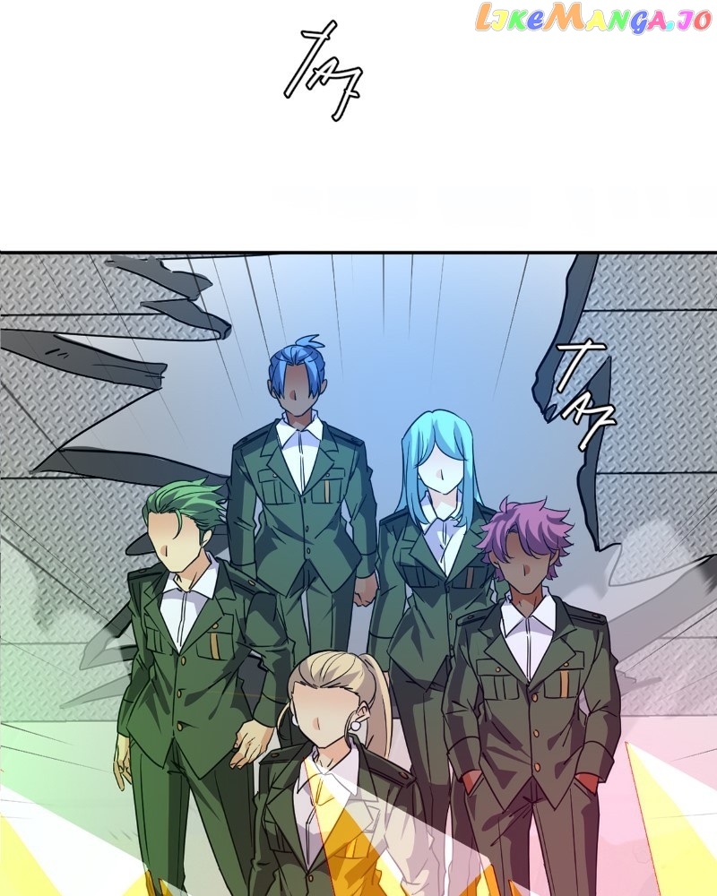 Read unOrdinary Manga EN Manga Online