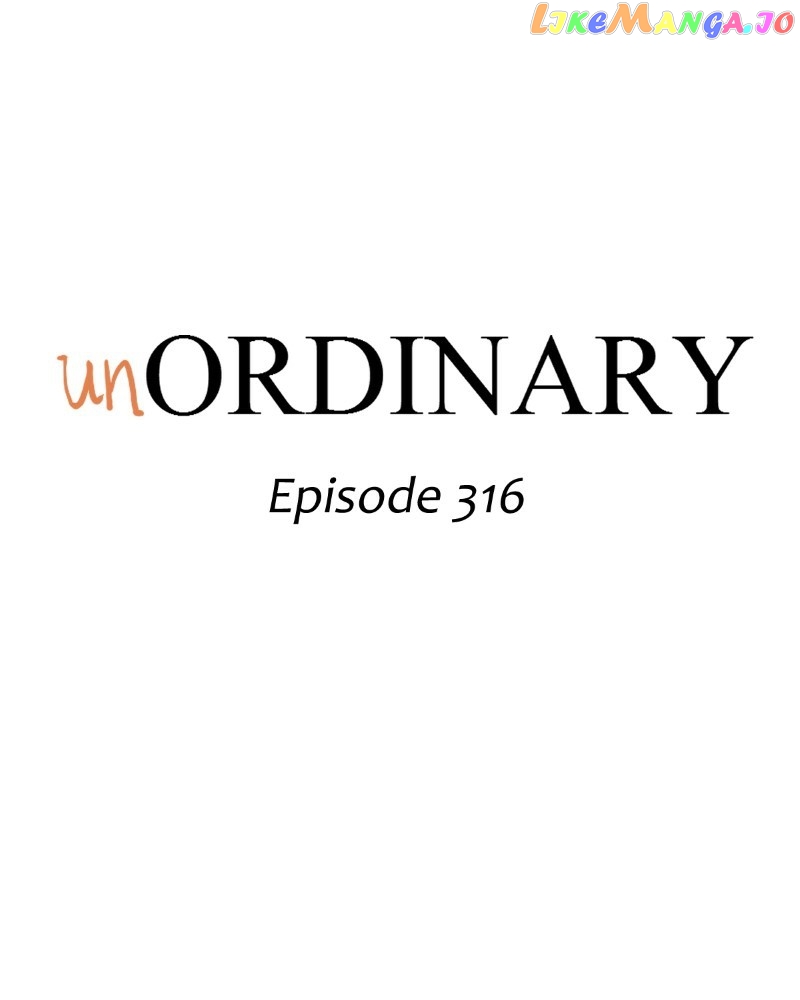 Read unOrdinary Manga EN Manga Online