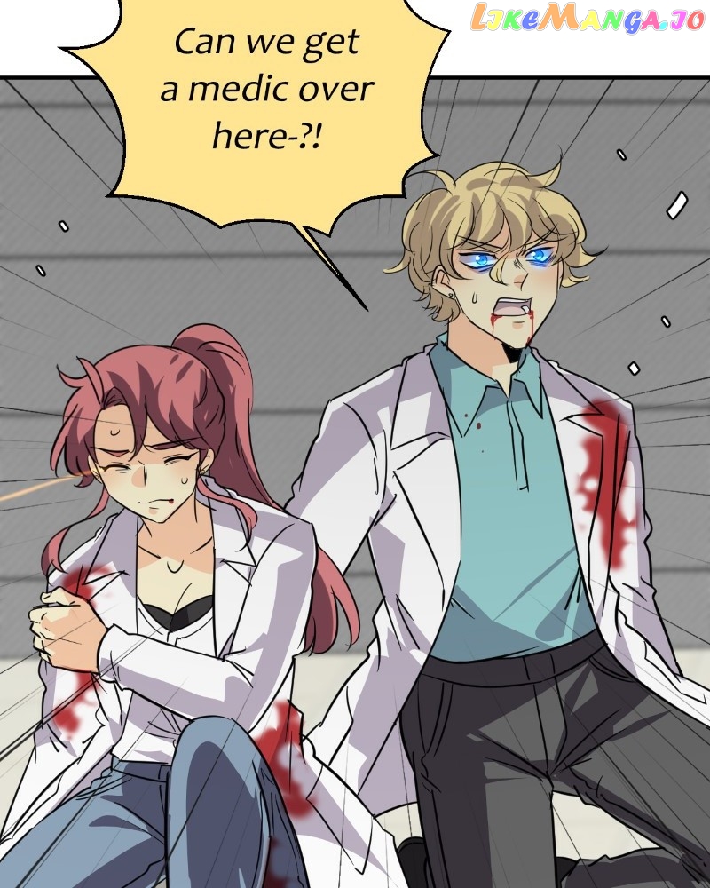 Read unOrdinary Manga EN Manga Online