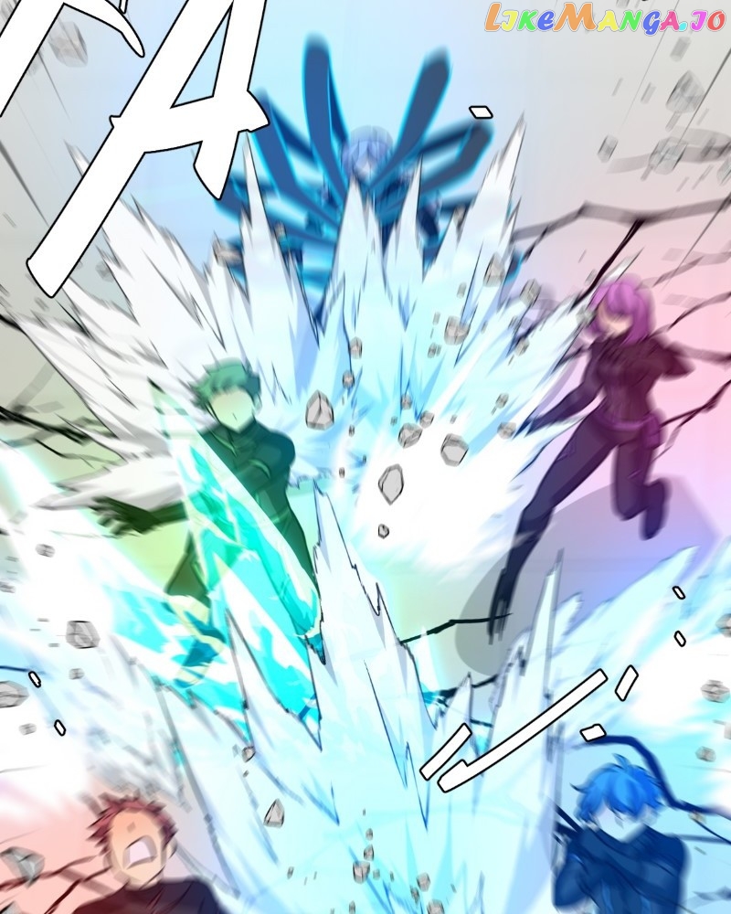 Read unOrdinary Manga EN Manga Online