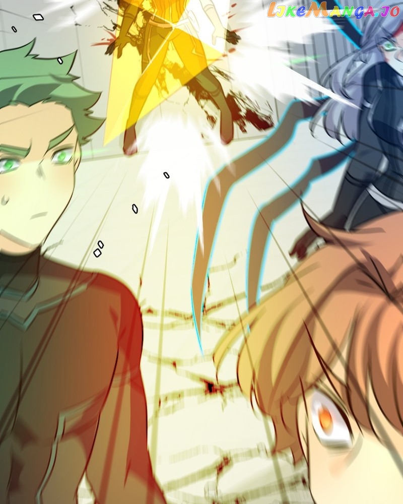 Read unOrdinary Manga EN Manga Online