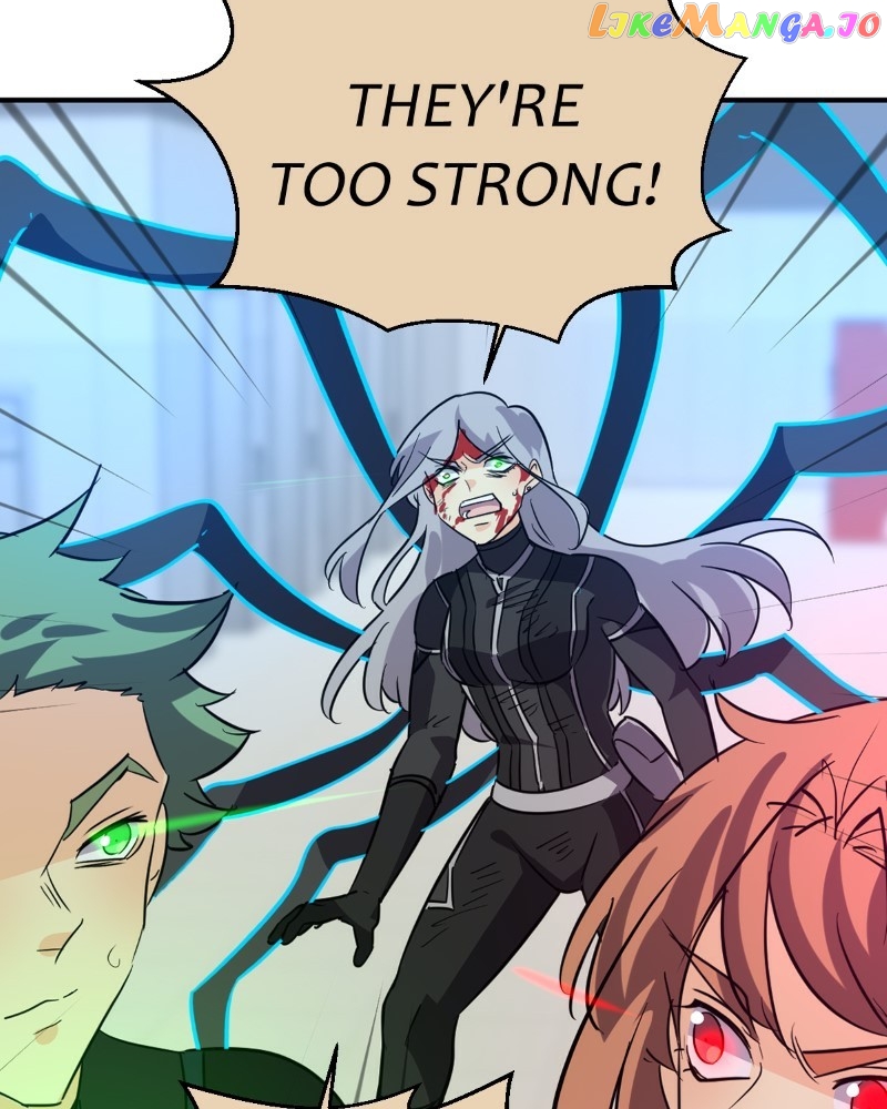 Read unOrdinary Manga EN Manga Online