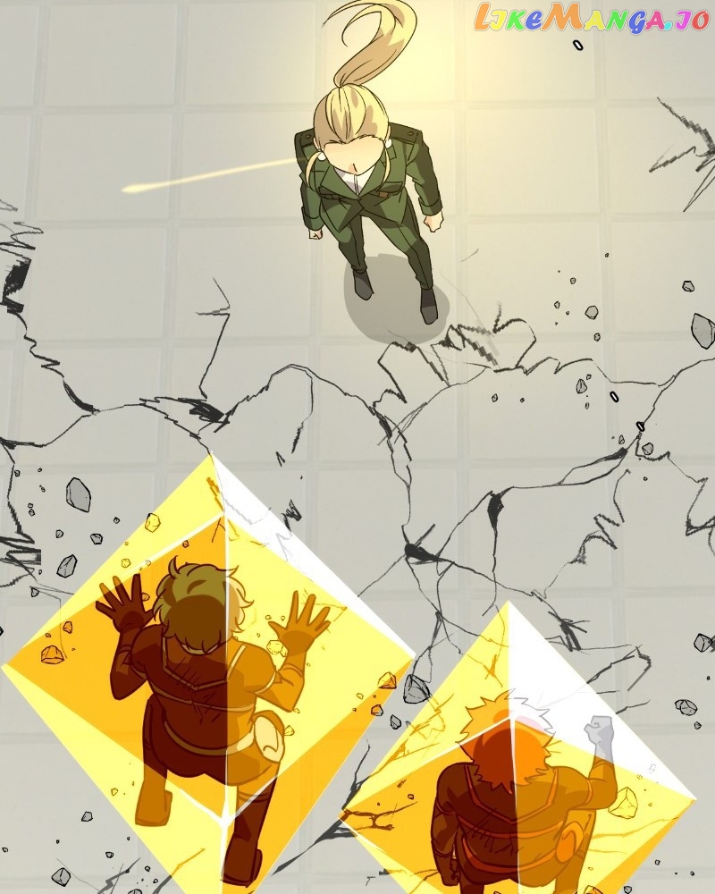 Read unOrdinary Manga EN Manga Online
