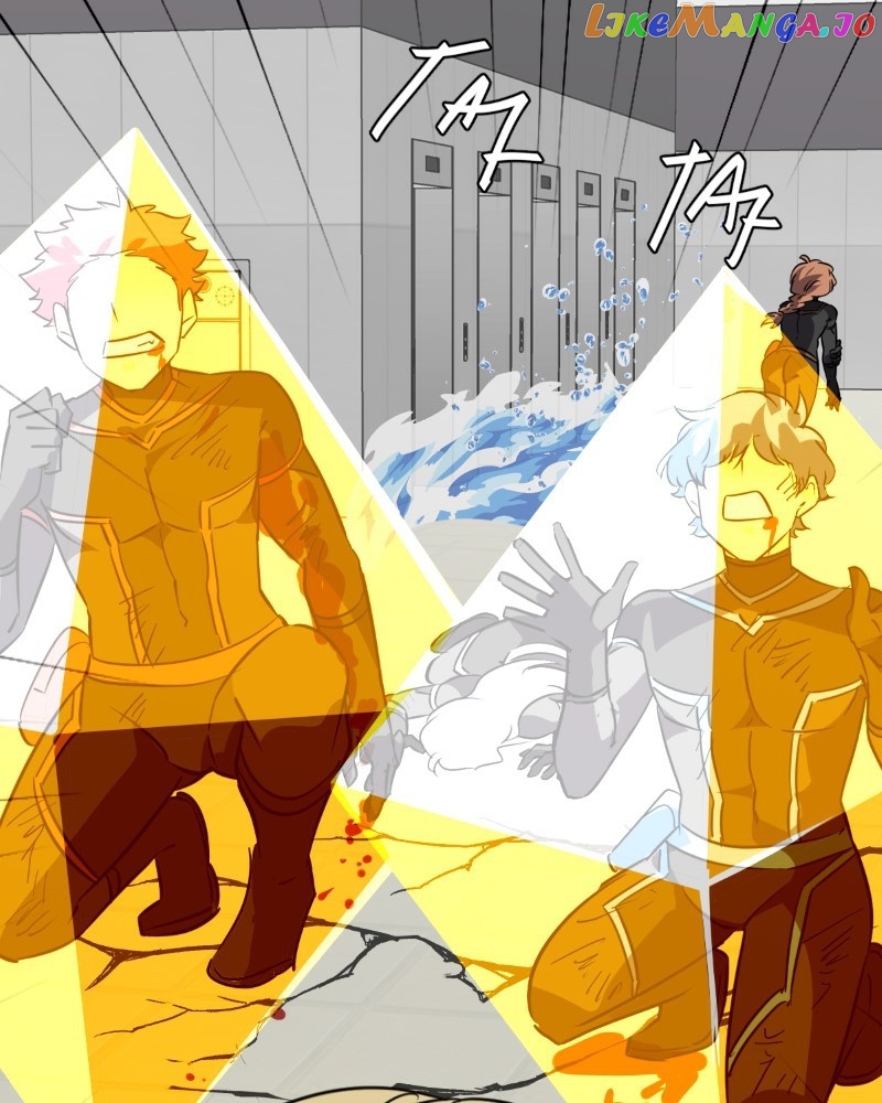 Read unOrdinary Manga EN Manga Online