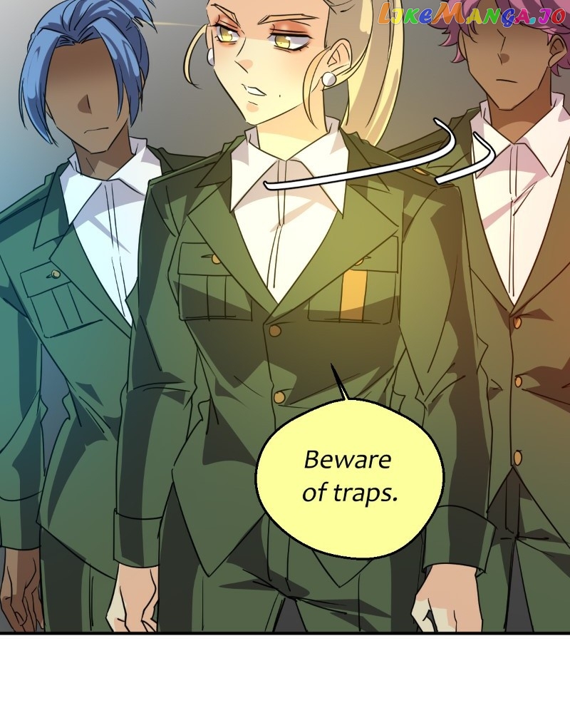 Read unOrdinary Manga EN Manga Online