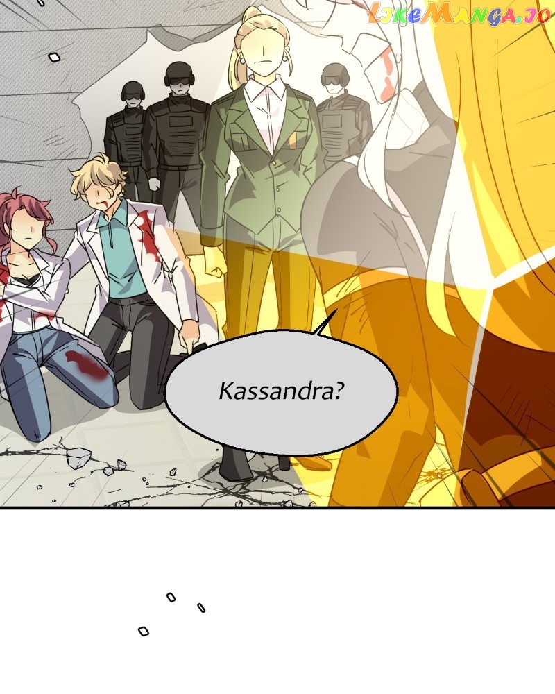 Read unOrdinary Manga EN Manga Online