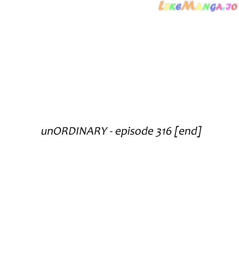 Read unOrdinary Manga EN Manga Online