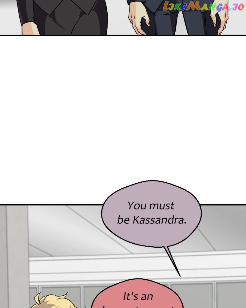 Read unOrdinary Manga EN Manga Online