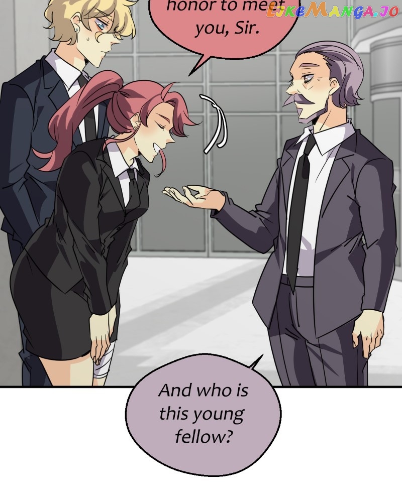Read unOrdinary Manga EN Manga Online