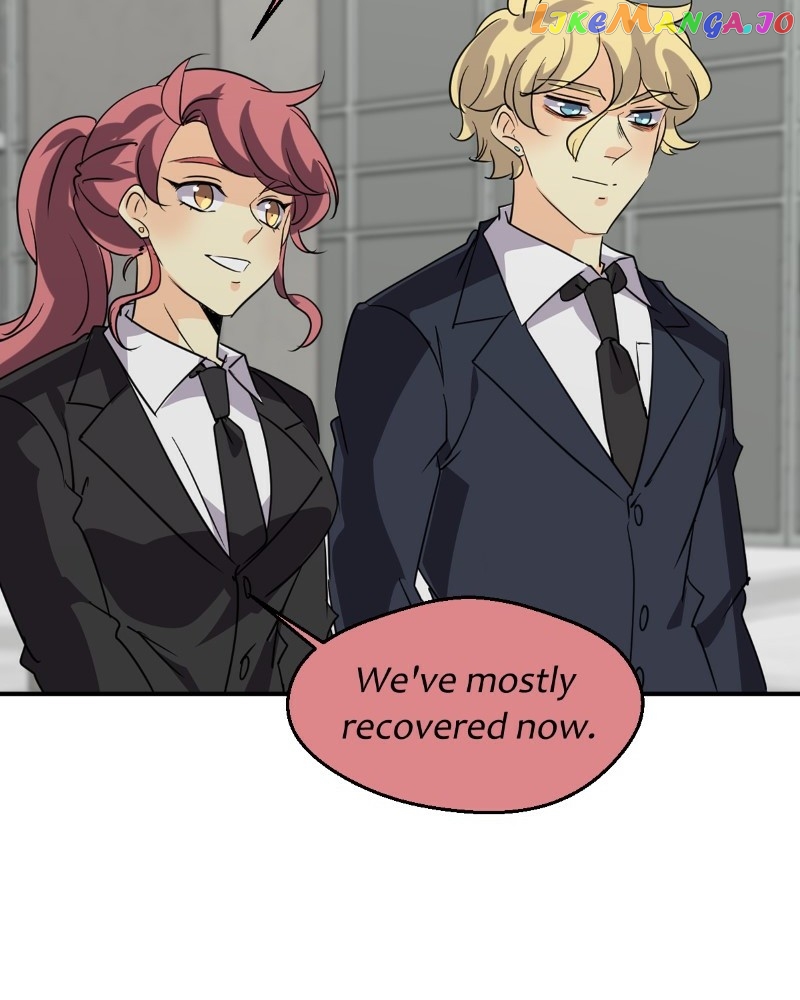 Read unOrdinary Manga EN Manga Online