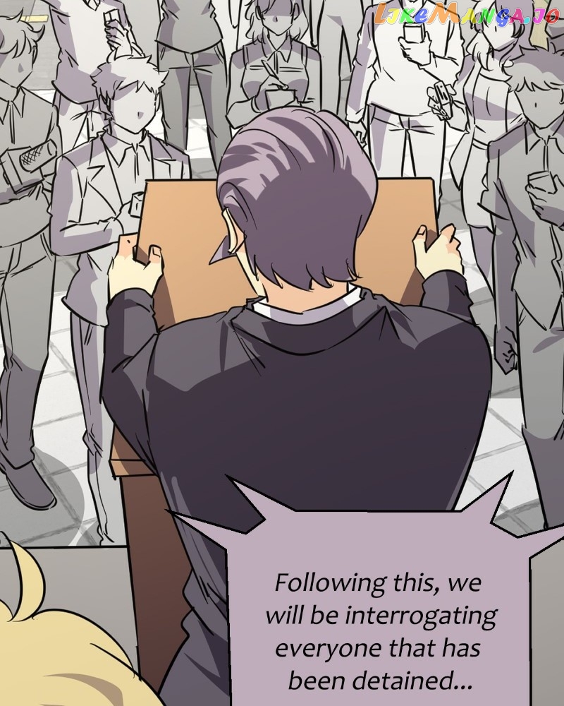 Read unOrdinary Manga EN Manga Online