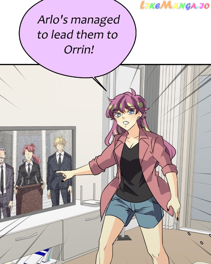 Read unOrdinary Manga EN Manga Online