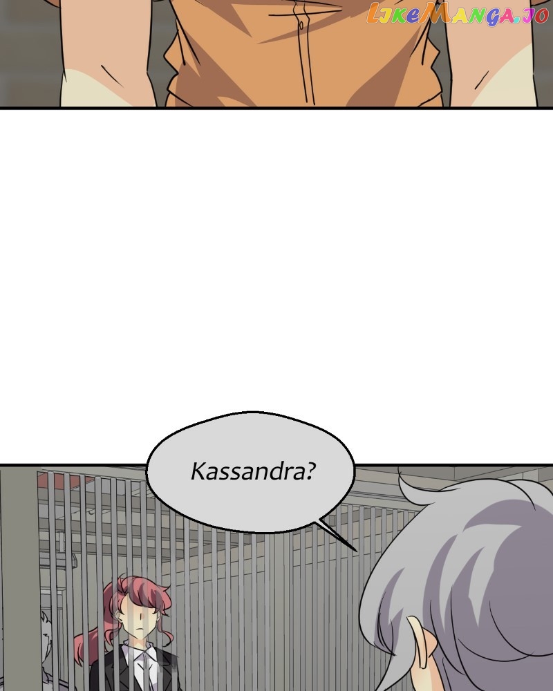 Read unOrdinary Manga EN Manga Online