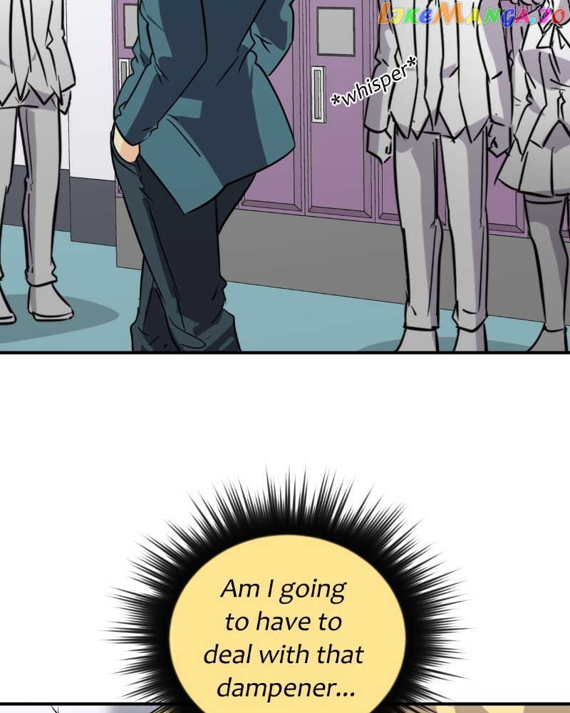 Read unOrdinary Manga EN Manga Online