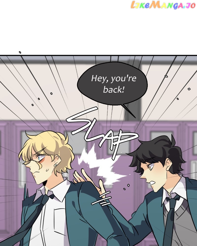 Read unOrdinary Manga EN Manga Online