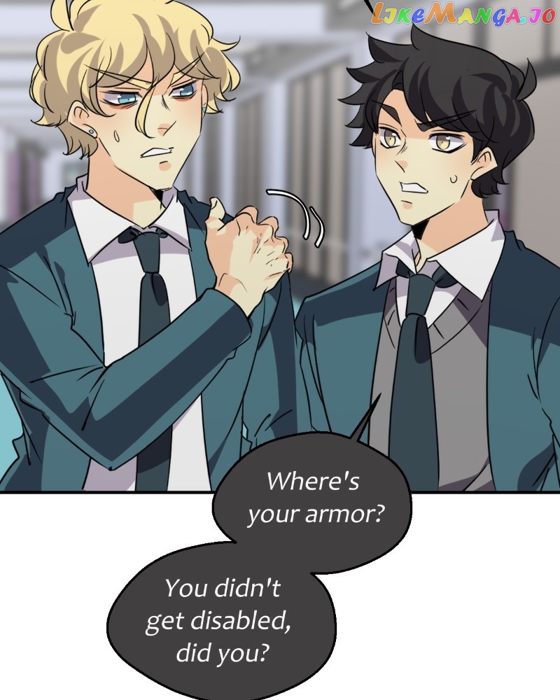 Read unOrdinary Manga EN Manga Online