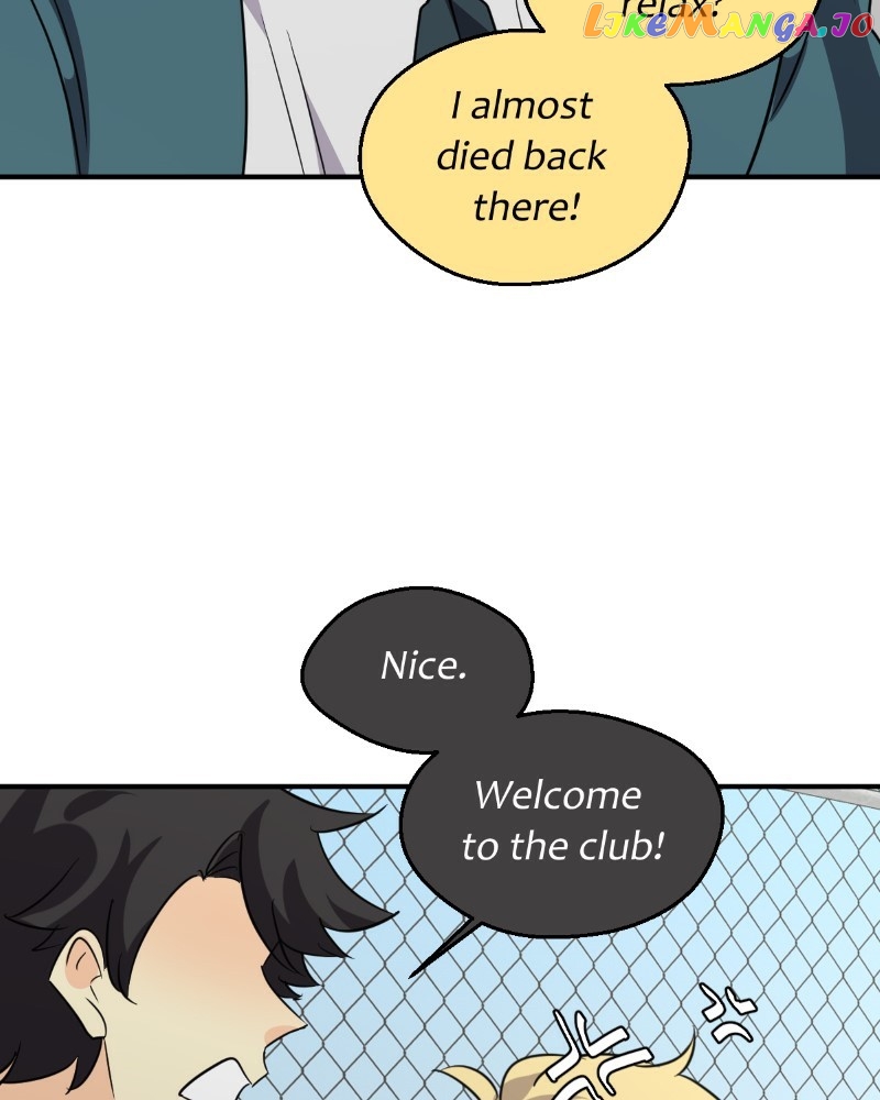 Read unOrdinary Manga EN Manga Online