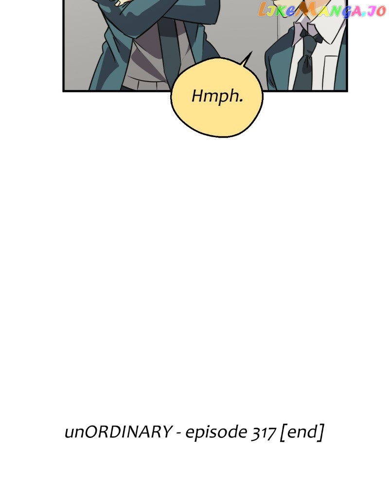 Read unOrdinary Manga EN Manga Online