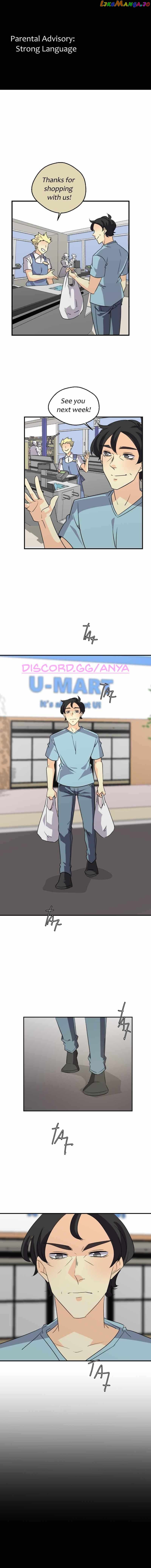 Read unOrdinary Manga EN Manga Online