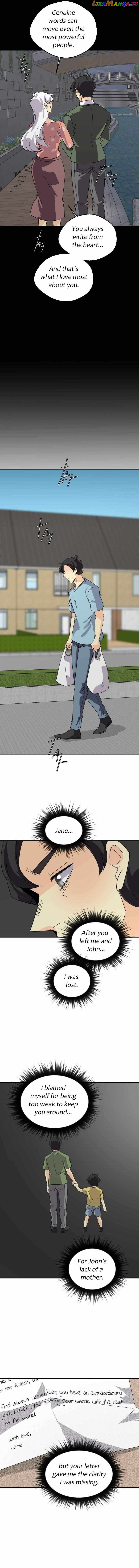Read unOrdinary Manga EN Manga Online