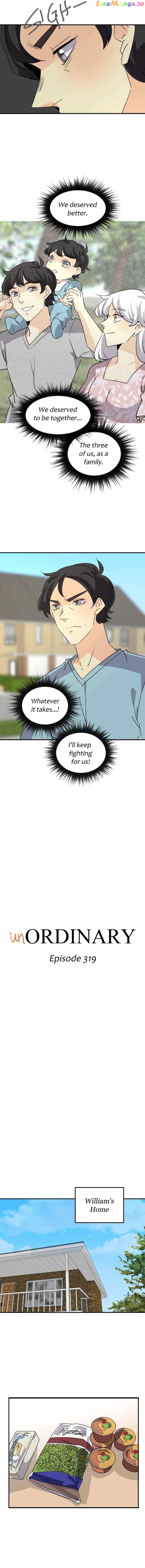 Read unOrdinary Manga EN Manga Online