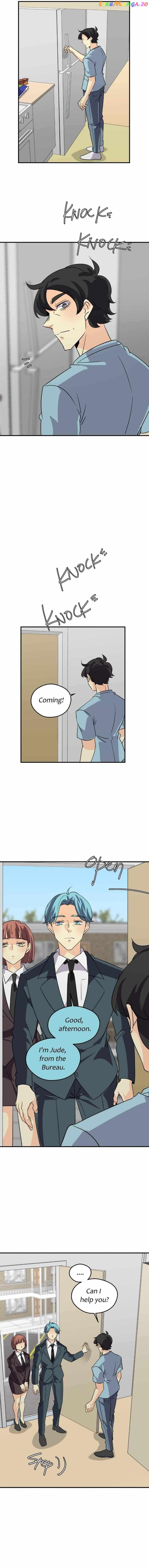Read unOrdinary Manga EN Manga Online