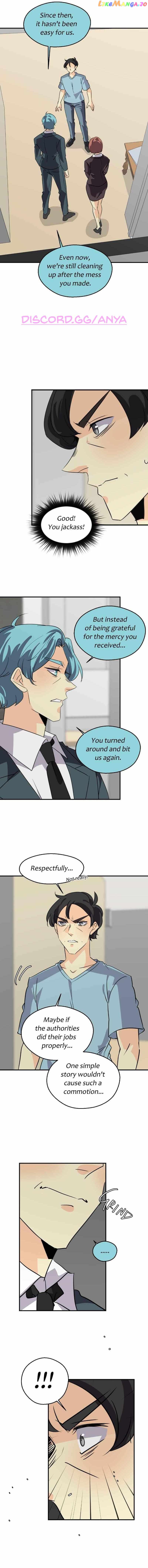 Read unOrdinary Manga EN Manga Online