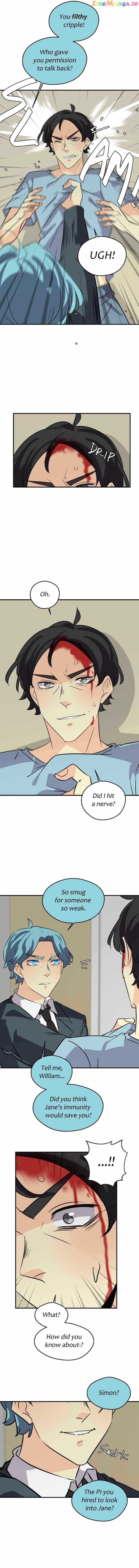 Read unOrdinary Manga EN Manga Online