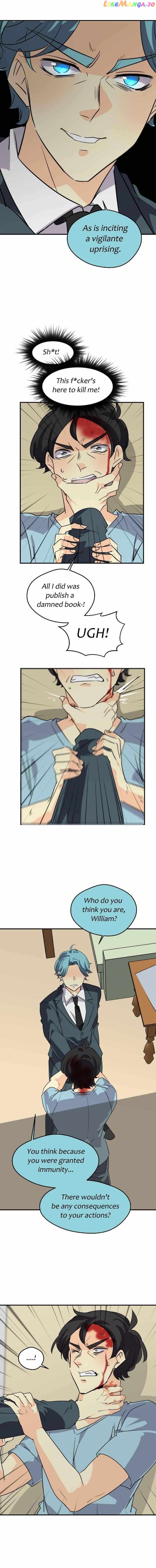 Read unOrdinary Manga EN Manga Online