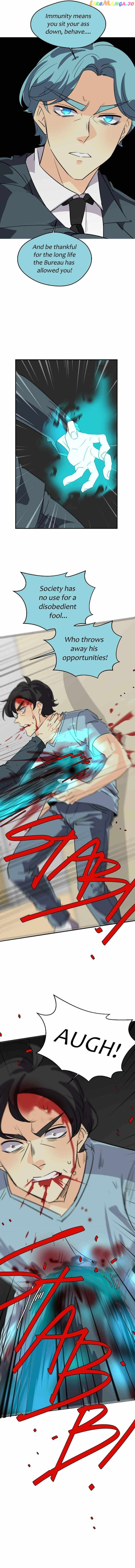 Read unOrdinary Manga EN Manga Online