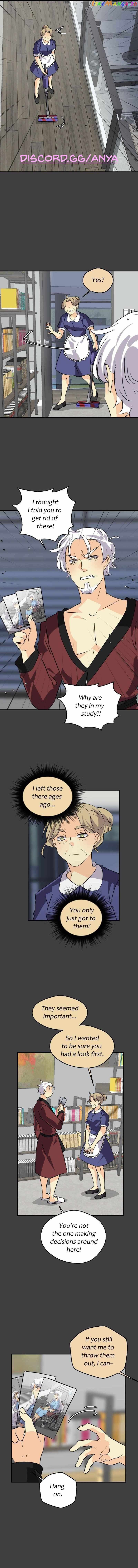 Read unOrdinary Manga EN Manga Online