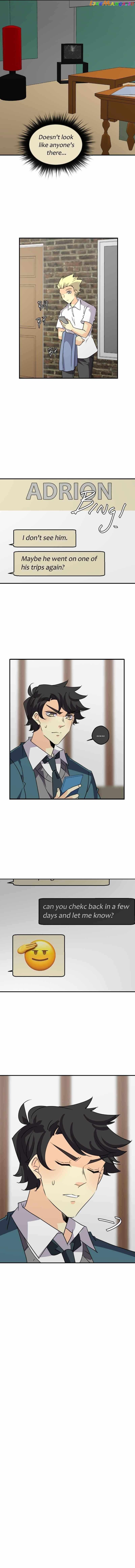 Read unOrdinary Manga EN Manga Online