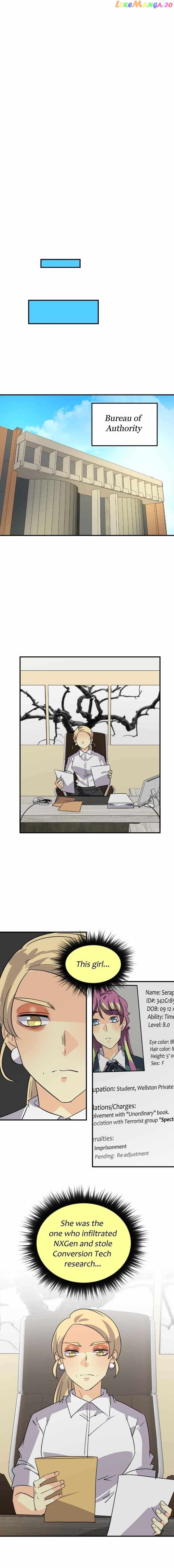 Read unOrdinary Manga EN Manga Online