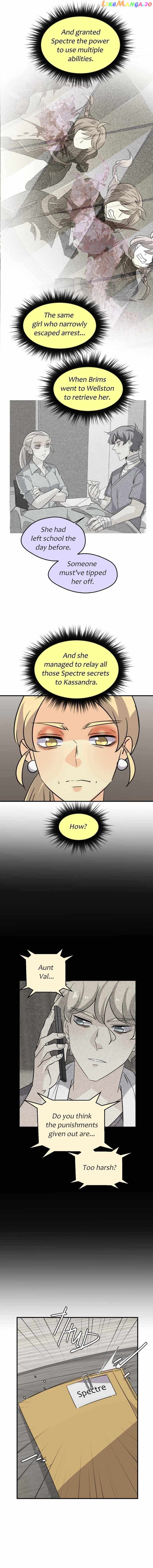 Read unOrdinary Manga EN Manga Online