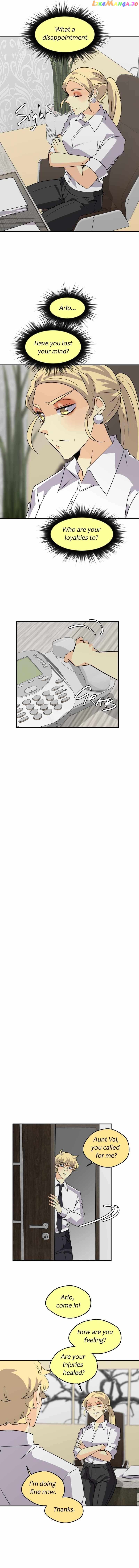 Read unOrdinary Manga EN Manga Online