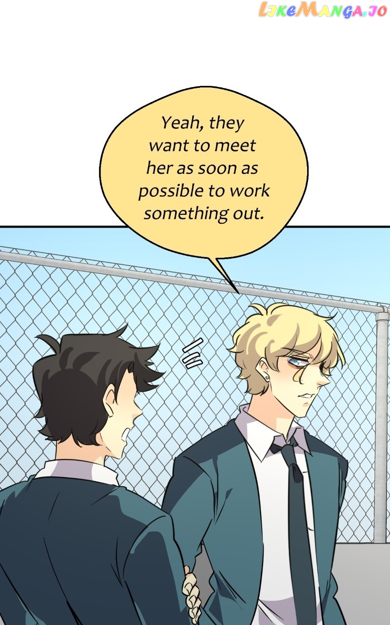 Read unOrdinary Manga EN Manga Online