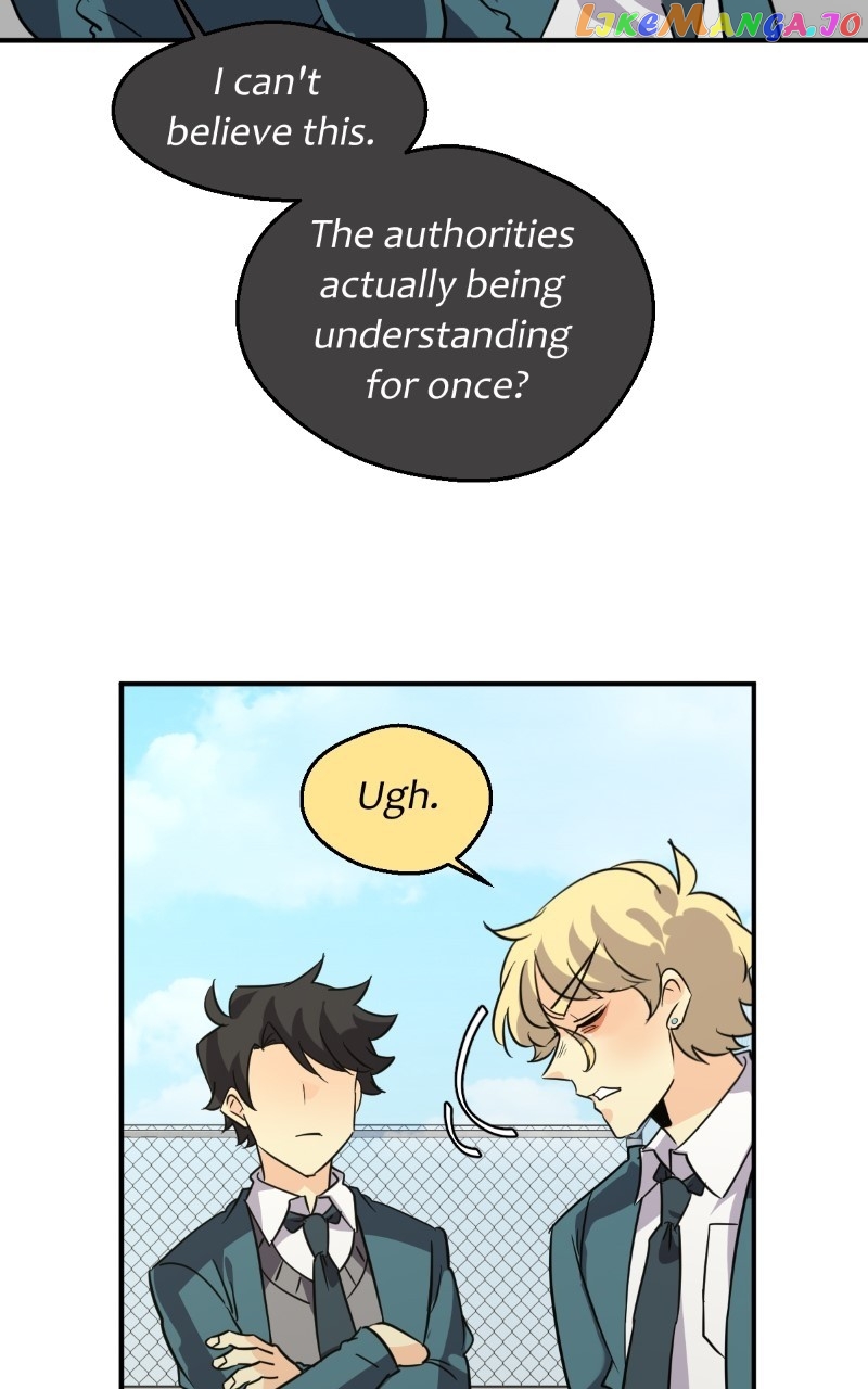 Read unOrdinary Manga EN Manga Online