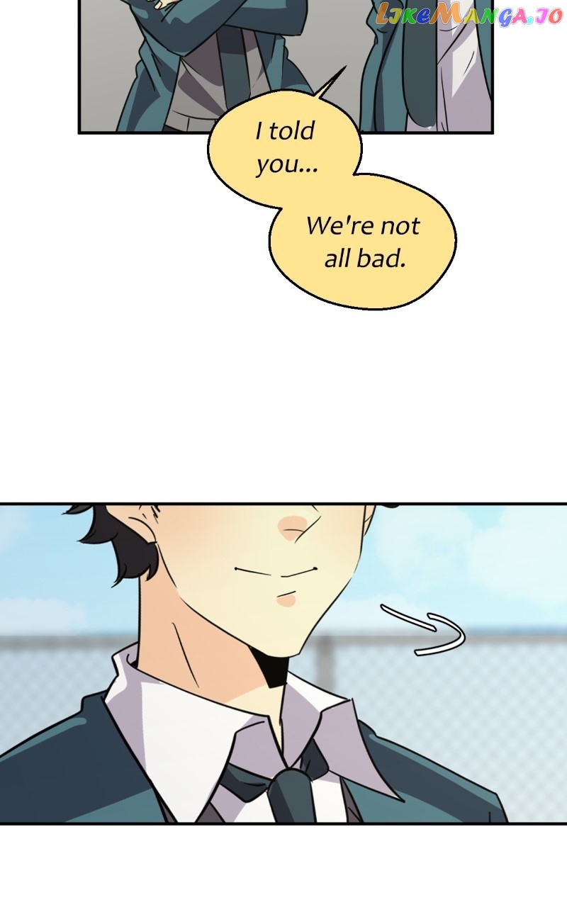 Read unOrdinary Manga EN Manga Online