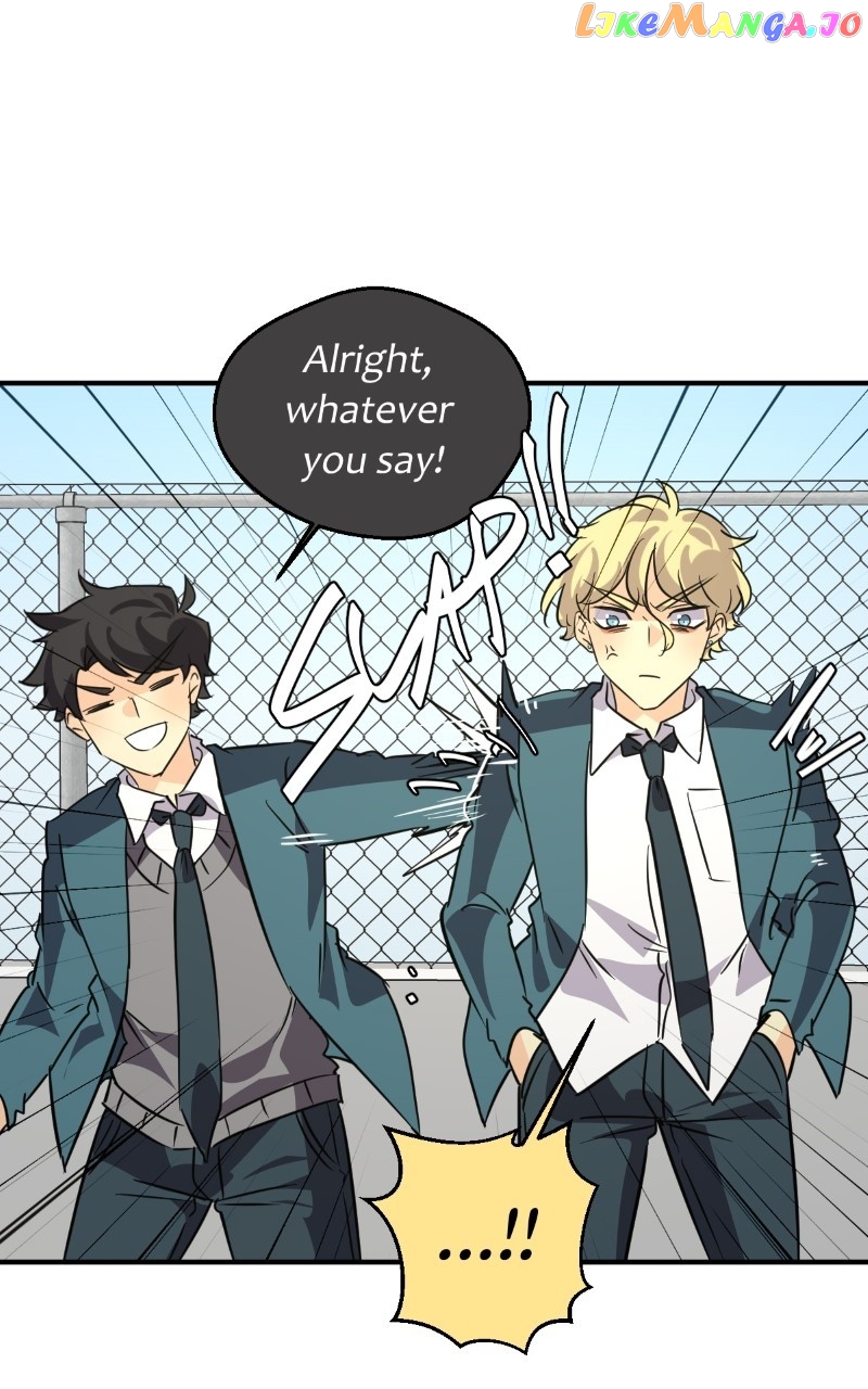 Read unOrdinary Manga EN Manga Online